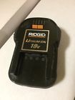 R840084 Ridgid Used Lithium Ion