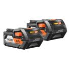 R840087p Ridgid Pack Lithium Hyper High Capacity Battery