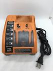 R840091 Ridgid Rapid Max Li-ion-ni-cd