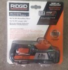 R840086 R84085 Ridgid New Amp Hour Hyper Battery Pack R840086 R84085 Ridgid New Amp Hour Hyper Battery Pack