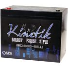 Ra40438 Kinetik Hc Blu Series Battery Watts Capa 893698001066