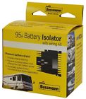 Rb-bi-95a Bussmann Amp Battery Isolator 051712404006