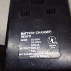 Re570 Panasonic Oem 9.6v Battery