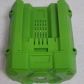 Renewable Energy Rygo8l Lithium Ion Battery Pack 56v 7.5ah 420wh New