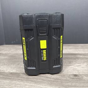 Ba56535 Replacements 5635 Replacement Battery For Ego 56v #ba56535 3.5ah 196 Wh Lithium -ion