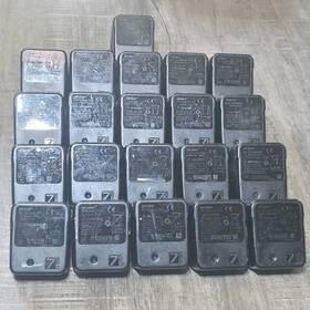 Replacements 8212 Lot Of 31 Stryker System 7 8 Replacement Batteries 7215 7212 8215