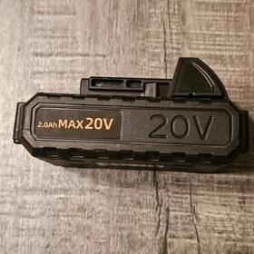 Wk20 Replacements Weeconaco 20v Max Vdc 2.0ah 2000mah 40wh Replacement Battery