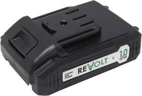 Revolt 313020166121 14.4v Lithium-ion Battery Pack Rechargeable Power Tool