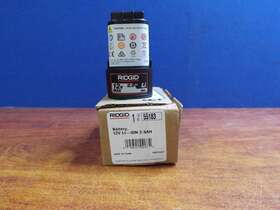 55183 Ridgid Battery 12 V Li-ion 2.5ah