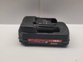 66003 Ridgid 18 V Advanced Lithium 2 Ah Battery / For Parts