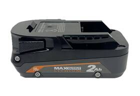 Ridgid 689908003520 18v 2.0 Ah Max Output Lithium-ion Battery