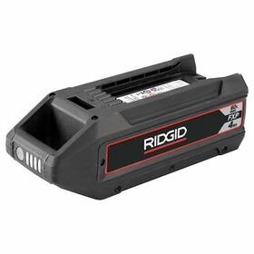 70788 Ridgid Replacement Cordless Tool Battery 4 Ah