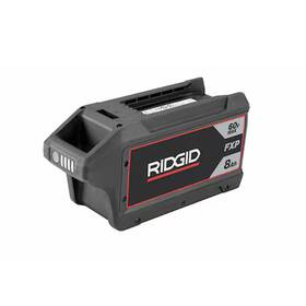 70793 Ridgid Battery 8 Ah Li-ion