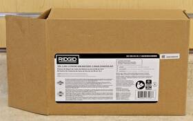 Ac93044sbn Ridgid 18v 4.0ah Li-ion Battery 2-pack New/open Box Free Shipping