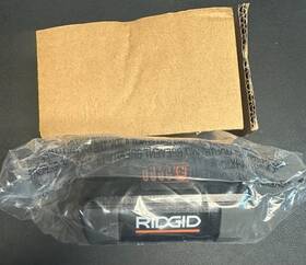 Cs2519 Ridgid 18v 4ah Max Output Exp Lithium Genuine