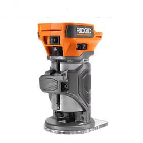 R860444b Ridgid 18v Brushless Cordless Compact Router Tool Only 18 Volt