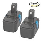 P100 Rpexkbsyrz Easydecor Pack Replacement Battery Safe And Tested For Ryobi P100 Rpexkbsyrz Easydecor Pack Replacement Battery Safe And Tested For Ryobi