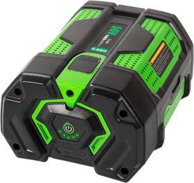 Ruzixt 782855446003 56v 5.0ah Battery Replacement For Ego