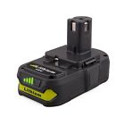 Ryo-1-p103-l Lasica Battery Lithium For Ryobi One Plus Ryo-1-p103-l Lasica Battery Lithium For Ryobi One Plus