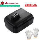 130503001-5 Ryo-12li-20 Powerextra For Ryobi Battery 680491146779