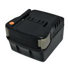 Ryo-14vs-4l Ryobi Battery Replacement For Lithium Model 858822005143