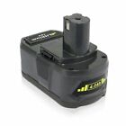 Ryo-18-li-4.0ah Unbranded Replacement Battery For Ryobi Power Tool