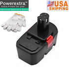 Ryo-18b-20j Powerextra 2000mah Nicd Battery 763769767514