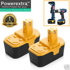 Ryo-18bcd-20 2 Powerextra Pack Ryobi 747180900422
