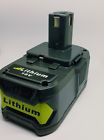 Ryo-p108-1 Biswaye P108 18v 5000mah