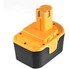 Ryo144cd20 Replace Volt Battery Ryobi 709112292449