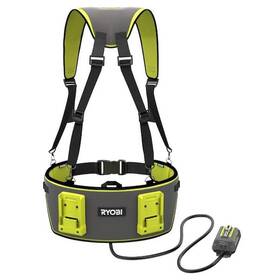 Ryobi 046396044044 40-volt Hip Belt Battery Power Supply Tool Only