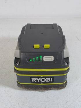 Ryobi 130189001 24v Lithium Battery Op242 Oem Genuine