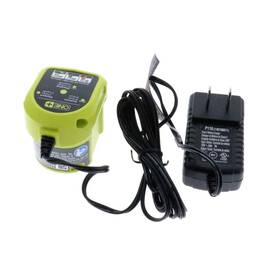 140106010 Ryobi Genuine Oem Replacement 18v Battery Charger -