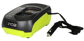 140126001 Ryobi Genuine Oem Replacement Battery Charger # P131