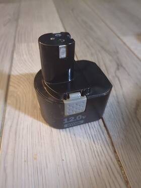 1490652 Ryobi Battery 12.0v