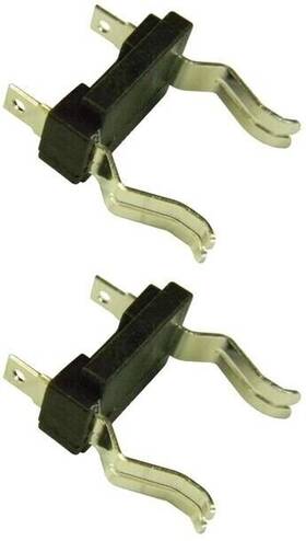300001044 Ryobi 2 Pack Genuine Tti Contact Plate Holder Asm