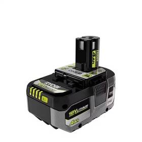 Ryobi 313101745795 One 18v 4.0 Ah Lithium-ion High Performance Battery