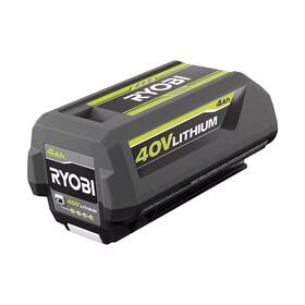Ryobi 313106552510 40v Lithium-ion 4.0 Ah Battery