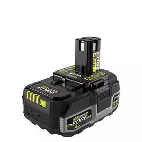 Ryobi 445011891804 One 18v 4.0 Ah Lithium-ion High Performance Edge Battery