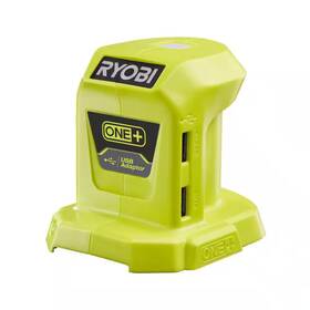 Ryobi 445020968948 One 18v Lithium-ion Portable Power Source