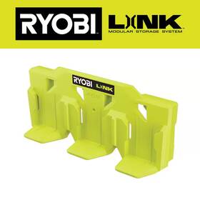 Ryobi 445049521506 Link 40v Battery Shelf