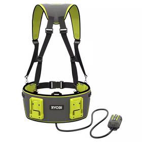 Ryobi 744759453594 40-volt Hip Belt Battery Power Supply Tool Only