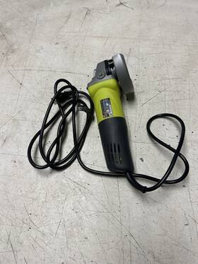 Ag40316 Ryobi Grinder Ag40316 Ryobi Grinder