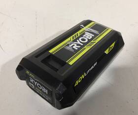 Op40204vnm Ryobi 40v Lithium-ion 2.0 Ah Battery