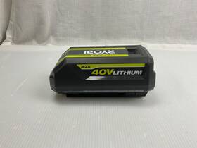 Op40404vnm Ryobi 40v 4ah Li-ion Battery