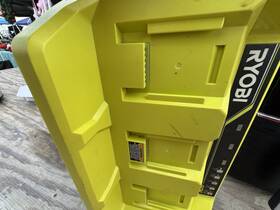 Op407vnm Ryobi Multi Batteries Charger 40v -