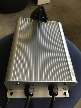Op48rm Ryobi Lawn Mower Electric Charger 48v Golf Cart Ezgo Rxv And Txt