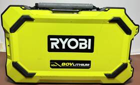 Op801720a Ryobi 80v 10.0 Ah Lithium-ion Battery - Open Box/never Used See Pic