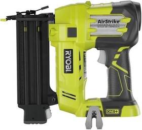 P321 Ryobi One 18v 18-gauge Cordless Air Strike Brad Nailer Tool Only P321 Ryobi One 18v 18-gauge Cordless Air Strike Brad Nailer Tool Only