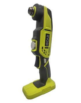 P343vn Ryobi One 18v Cordless Multi-tool Tool Only